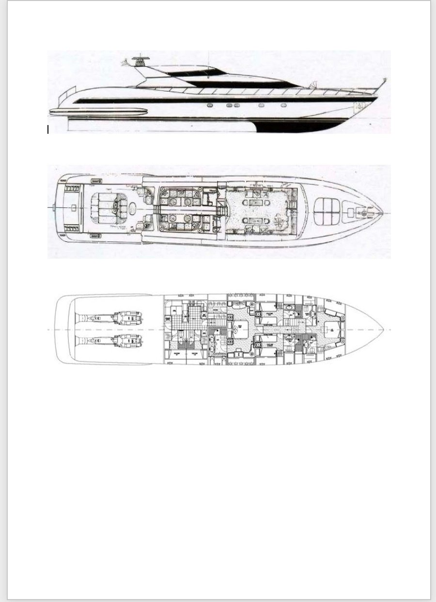 GA F22V