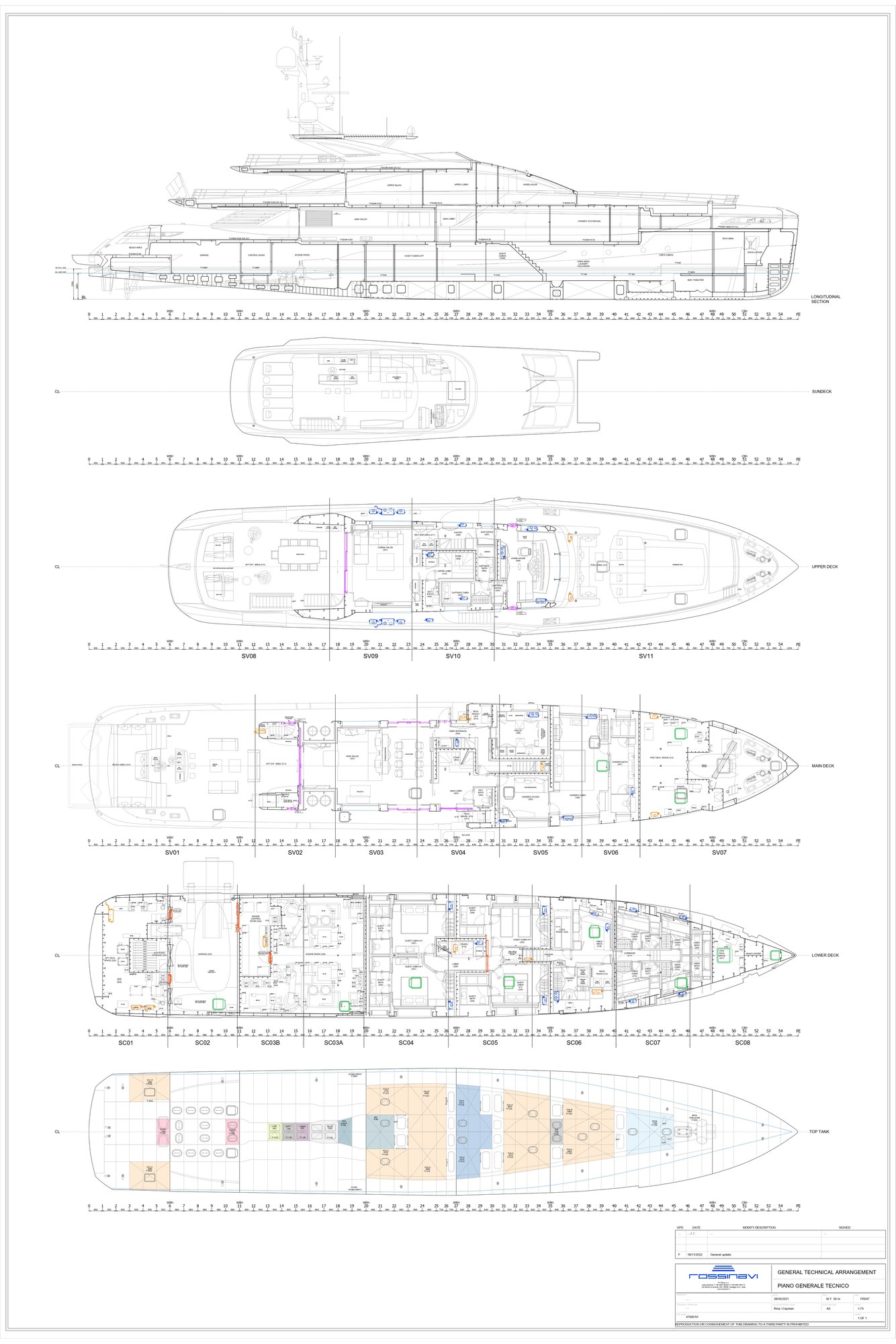 layout No Stress TWo
