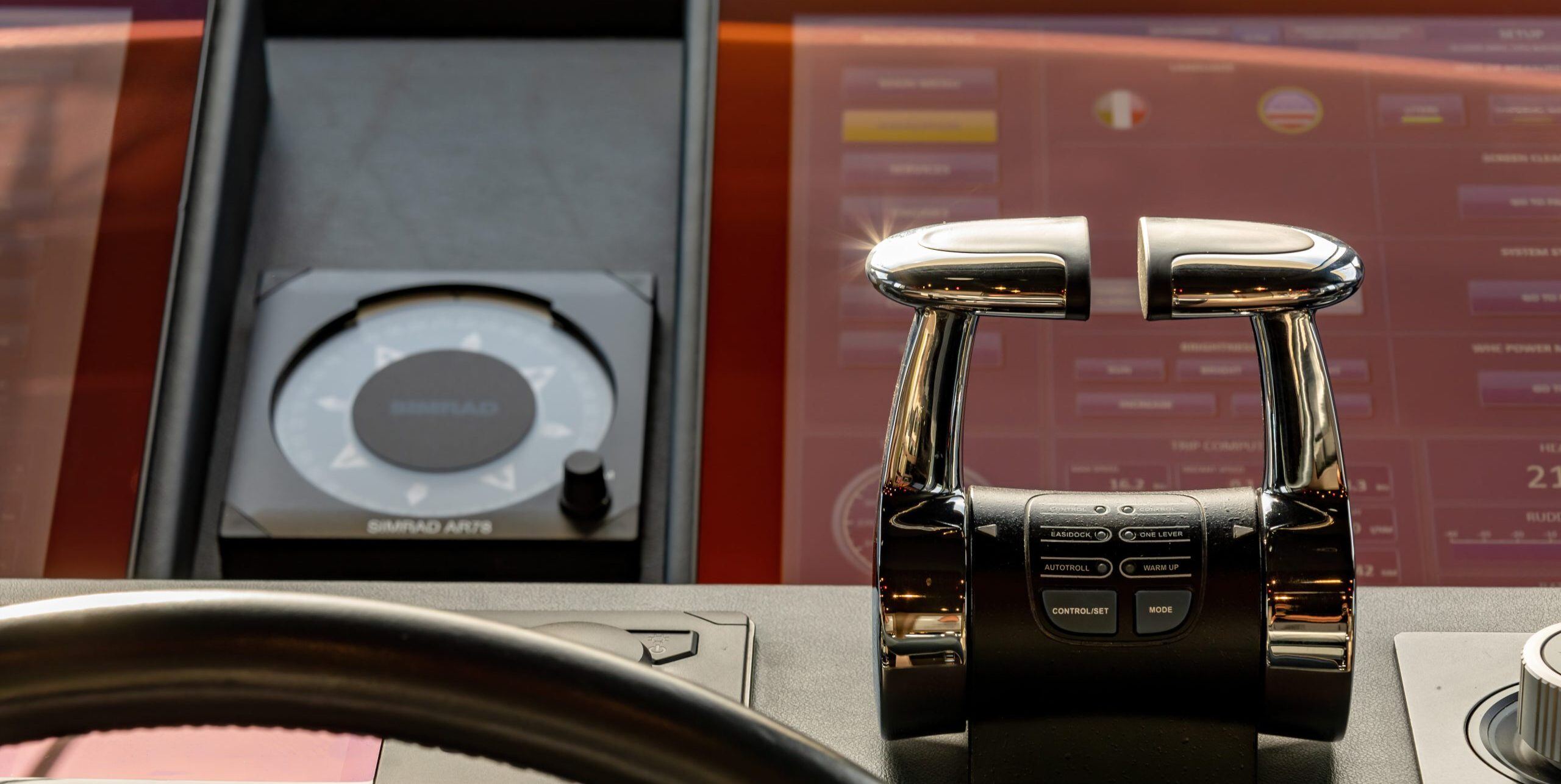 Luxury Yachting Advisors: The Dynamic World of Yacht Brokers and Consultants
